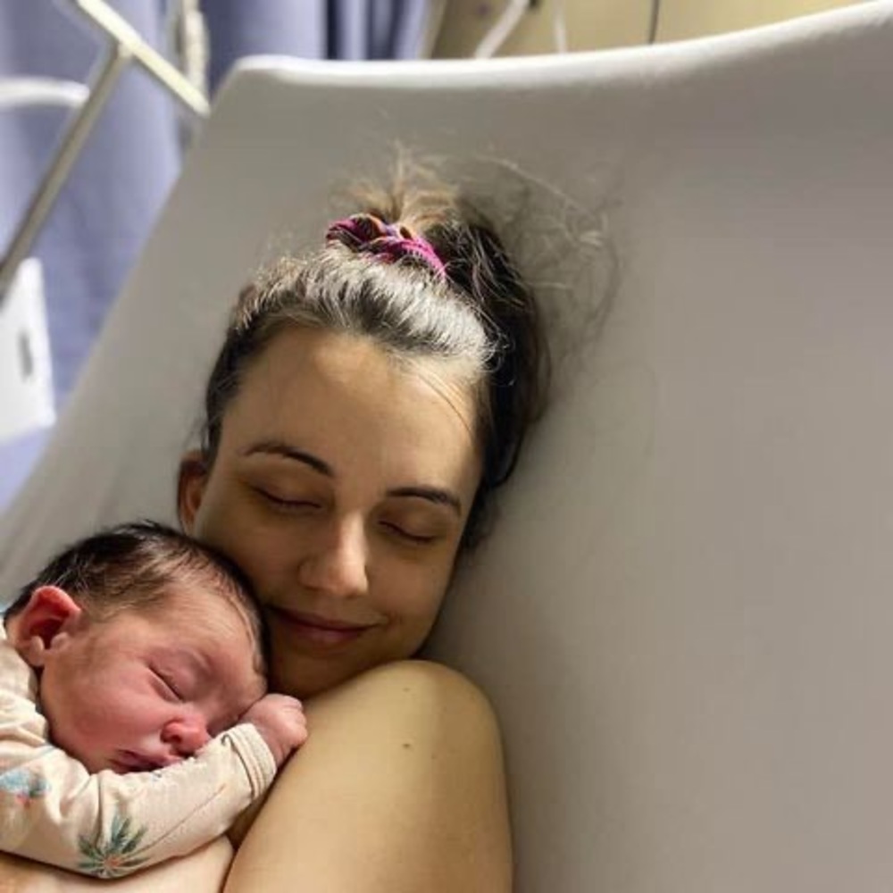 Meet your Posher, Isabella